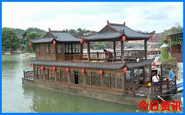 华东自驾游攻略路线图